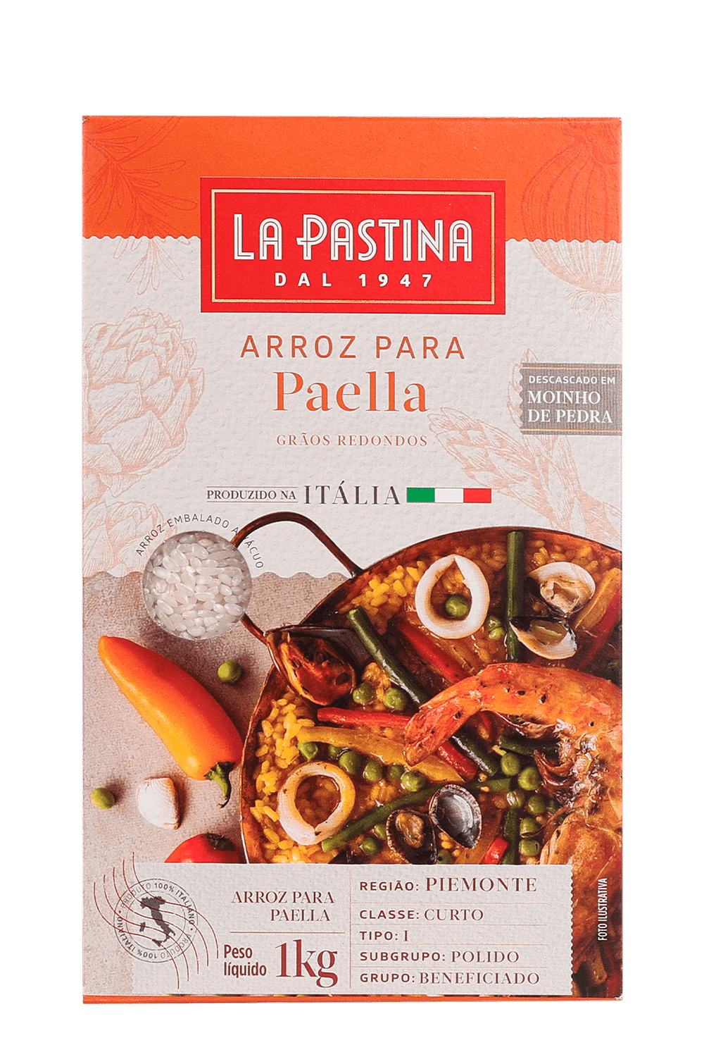 025483 - Arroz para paella 1kg La Pastina.png